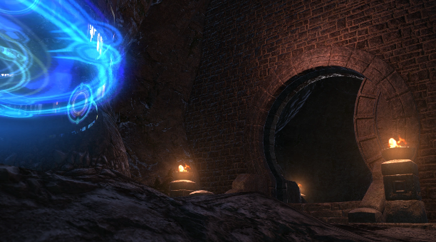 ffxiv Dzemael Darkhold